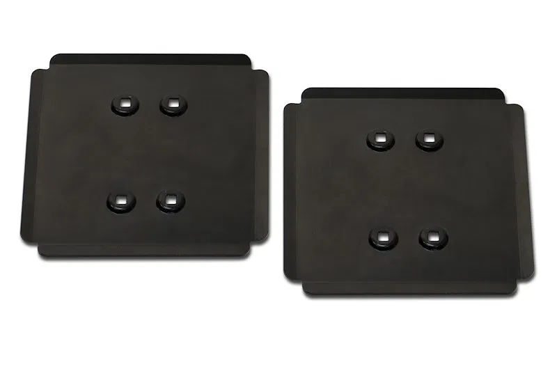 29160 – BAL NORCO Trailer Stabilizer Jack Stand Pad, For Trailer Jack Leg Universal Fits All Types Of Manual And Elec...
